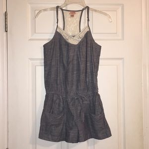 Mossimo Supply Co. XSmall, Romper